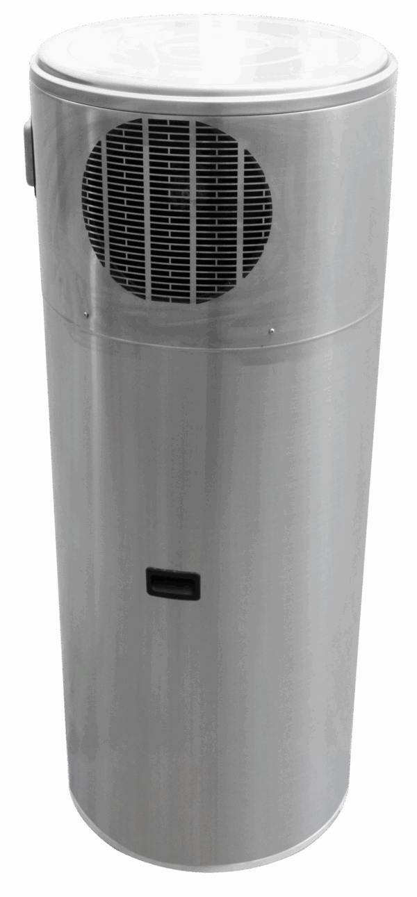 IHP Water Heater 300L - Image 3