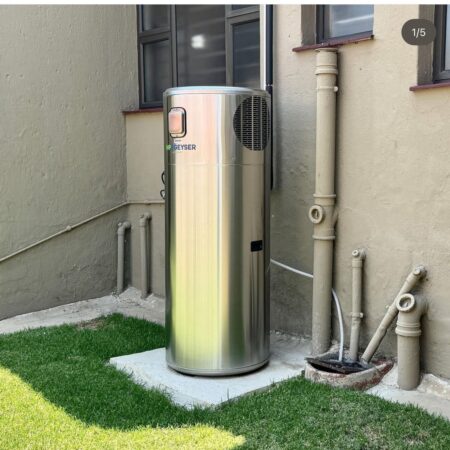IHP Water Heater 300L